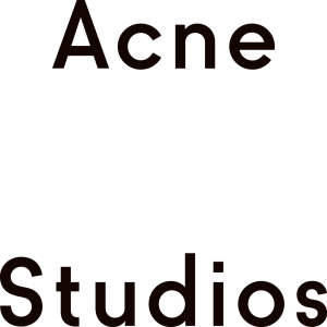 Acne Studios