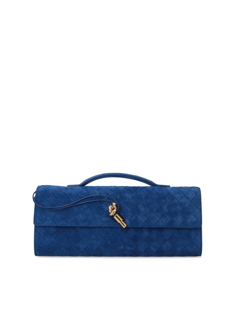 "Andiamo" clutch