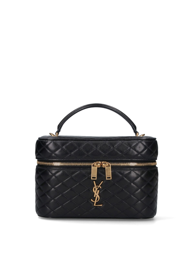 "Gaby Vanity" large bag