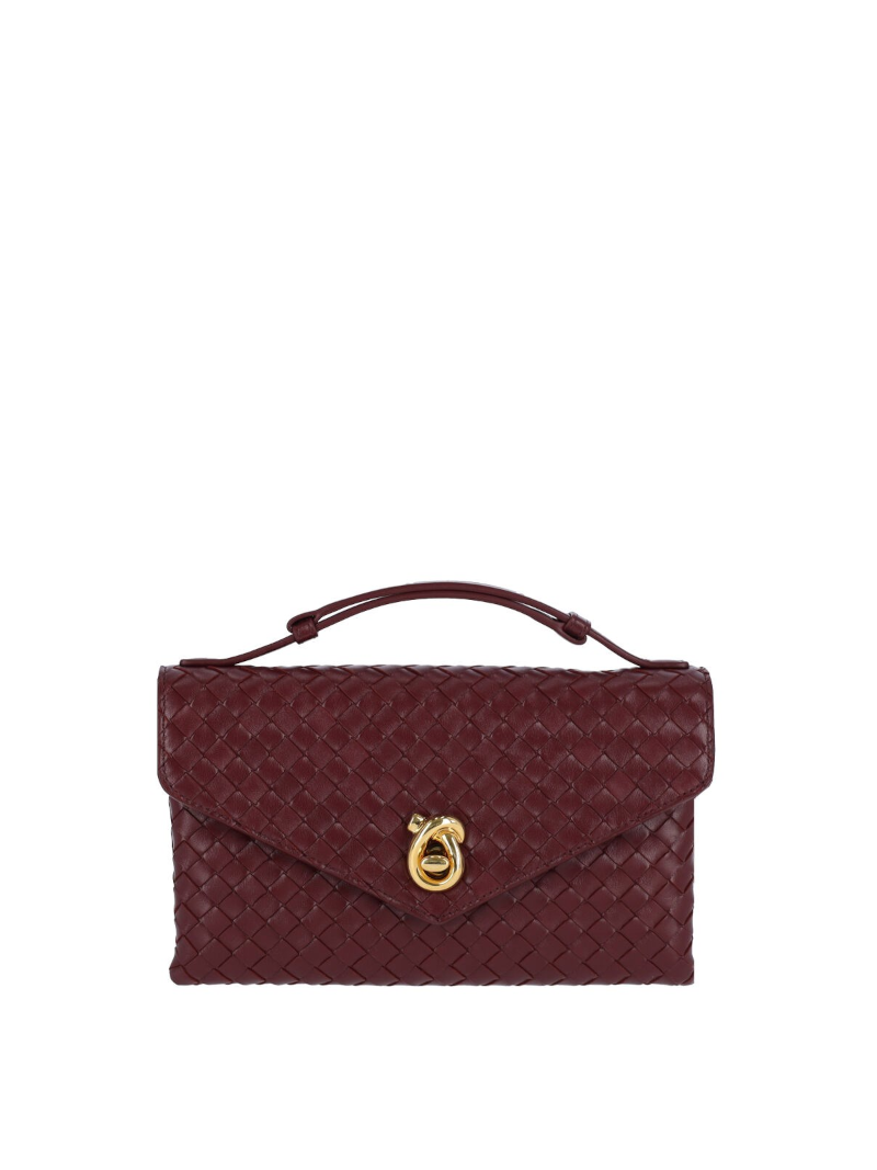 Knot Lock bag
