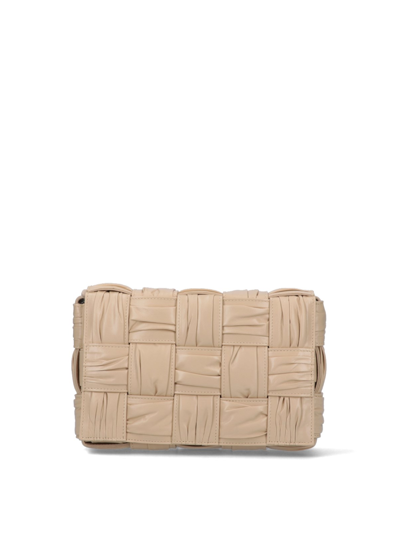 Cassette Shoulder Bag