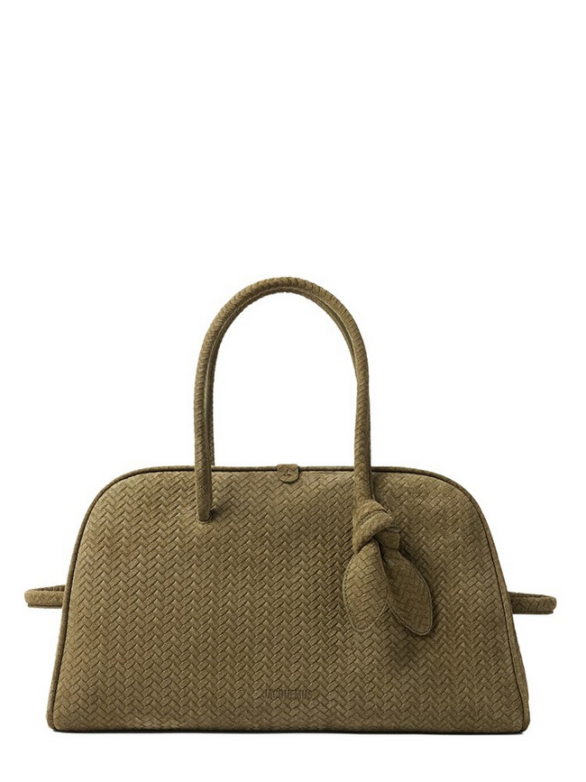 Turismo Bowling Bag - Khaki