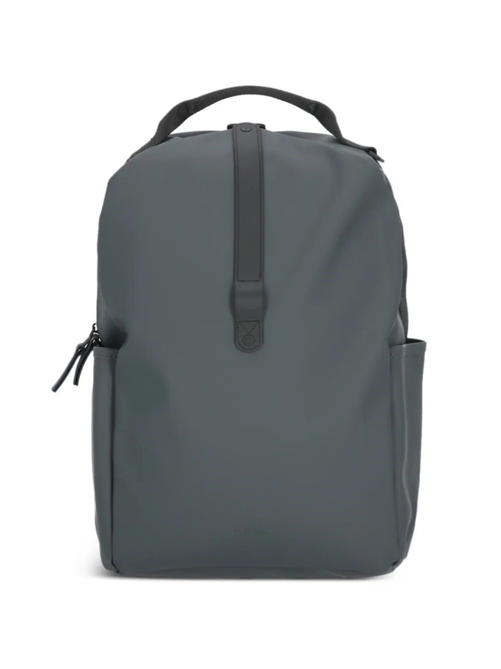 RAINS Clip Front Backpack