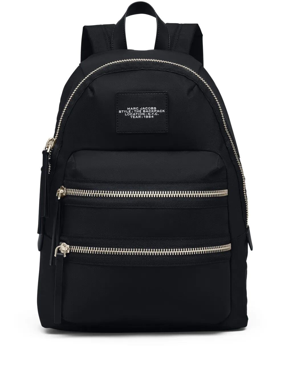 MARC JACOBS Backpack Large "The Large Backpack"