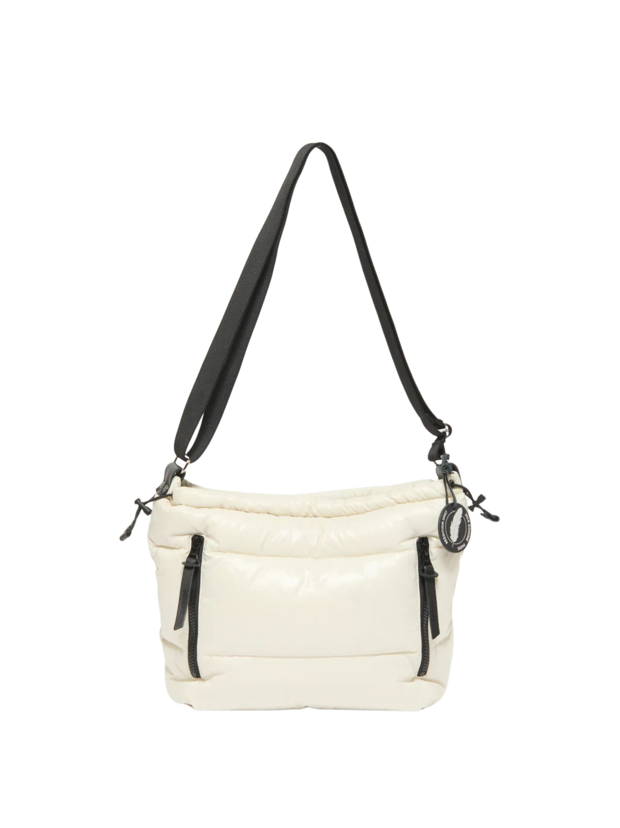 JACK GOMME "Meribel" Crossbody Bag