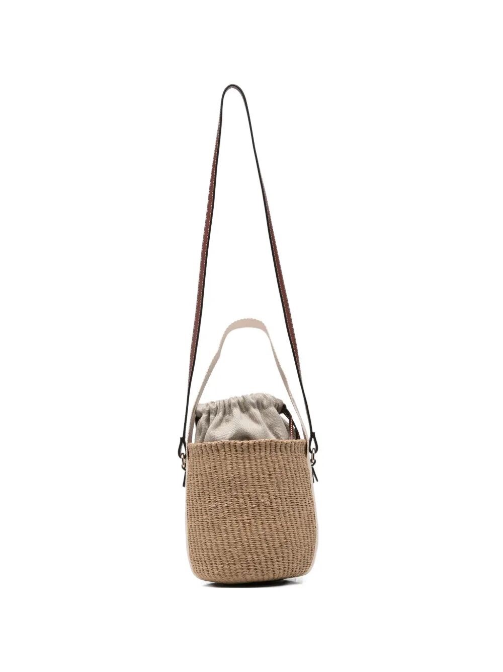 CHLOE Bag Crossbody "Woody"