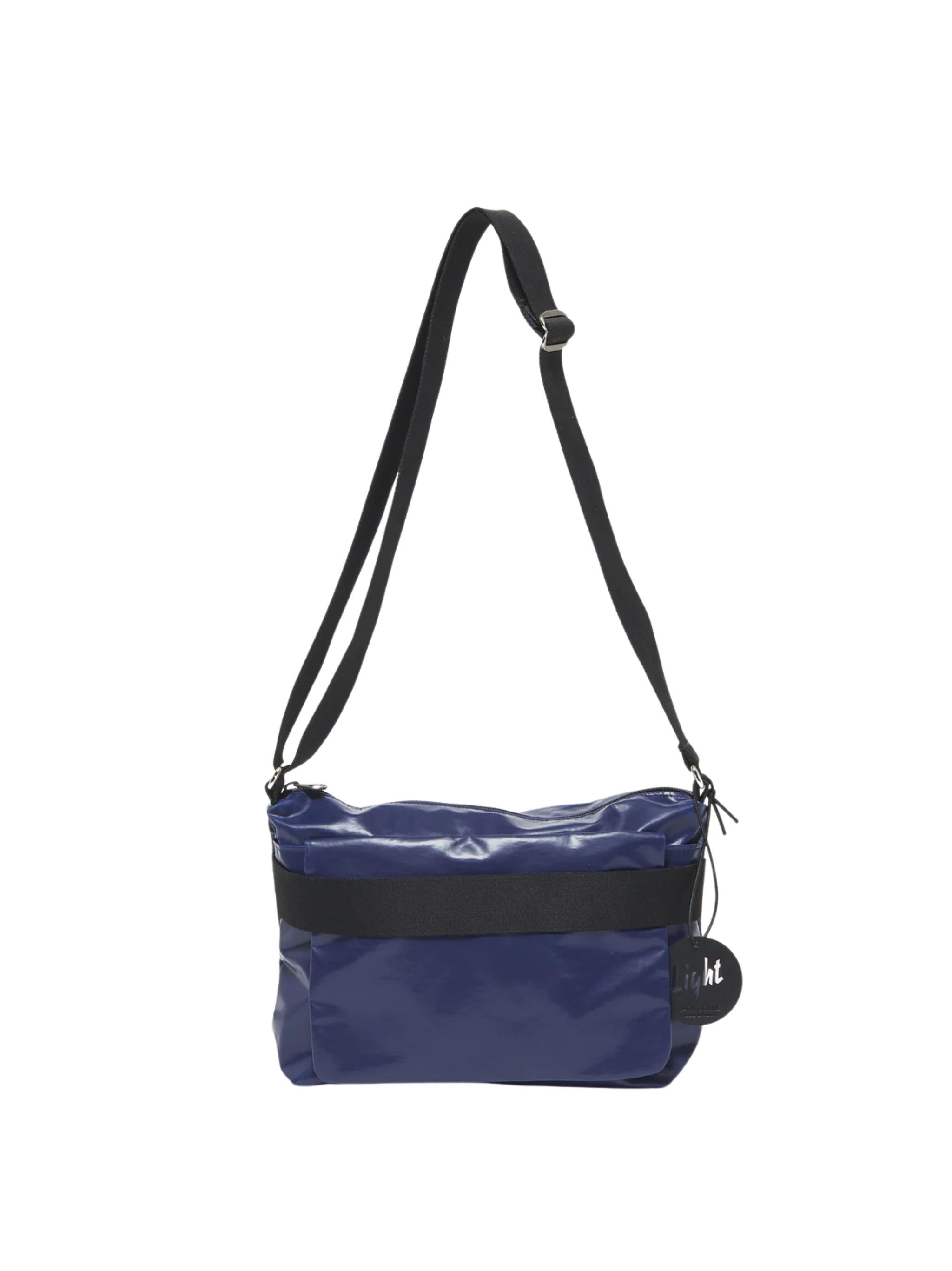JACK GOMME Riga Besace Crossbody Bag