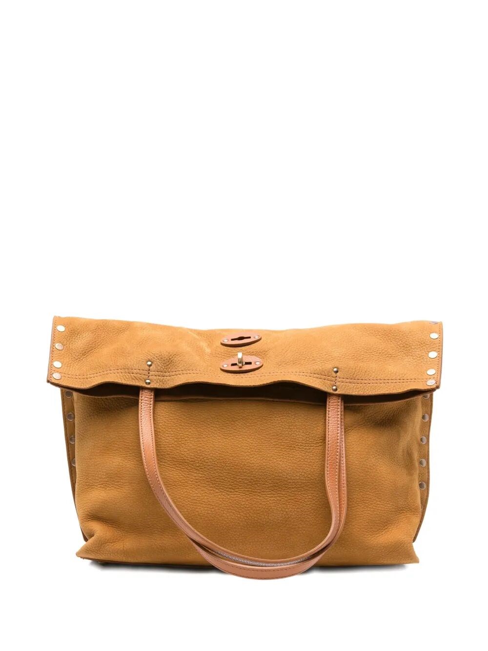 ZANELLATO A Spasso Jones Medium Bag