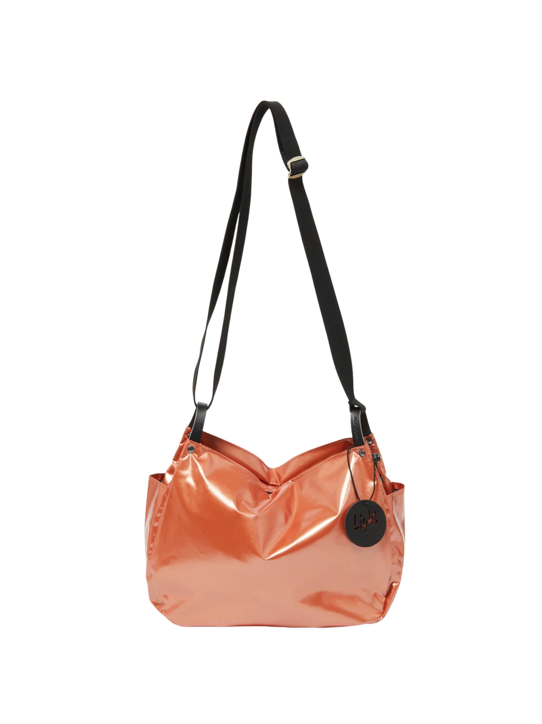 JACK GOMME "Mael" Messenger Bag