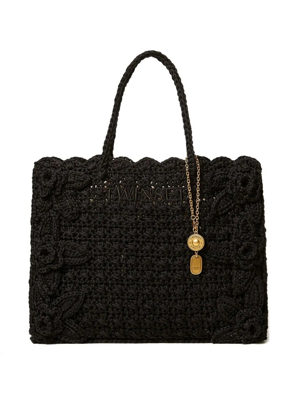 TWINSET Tote Bag