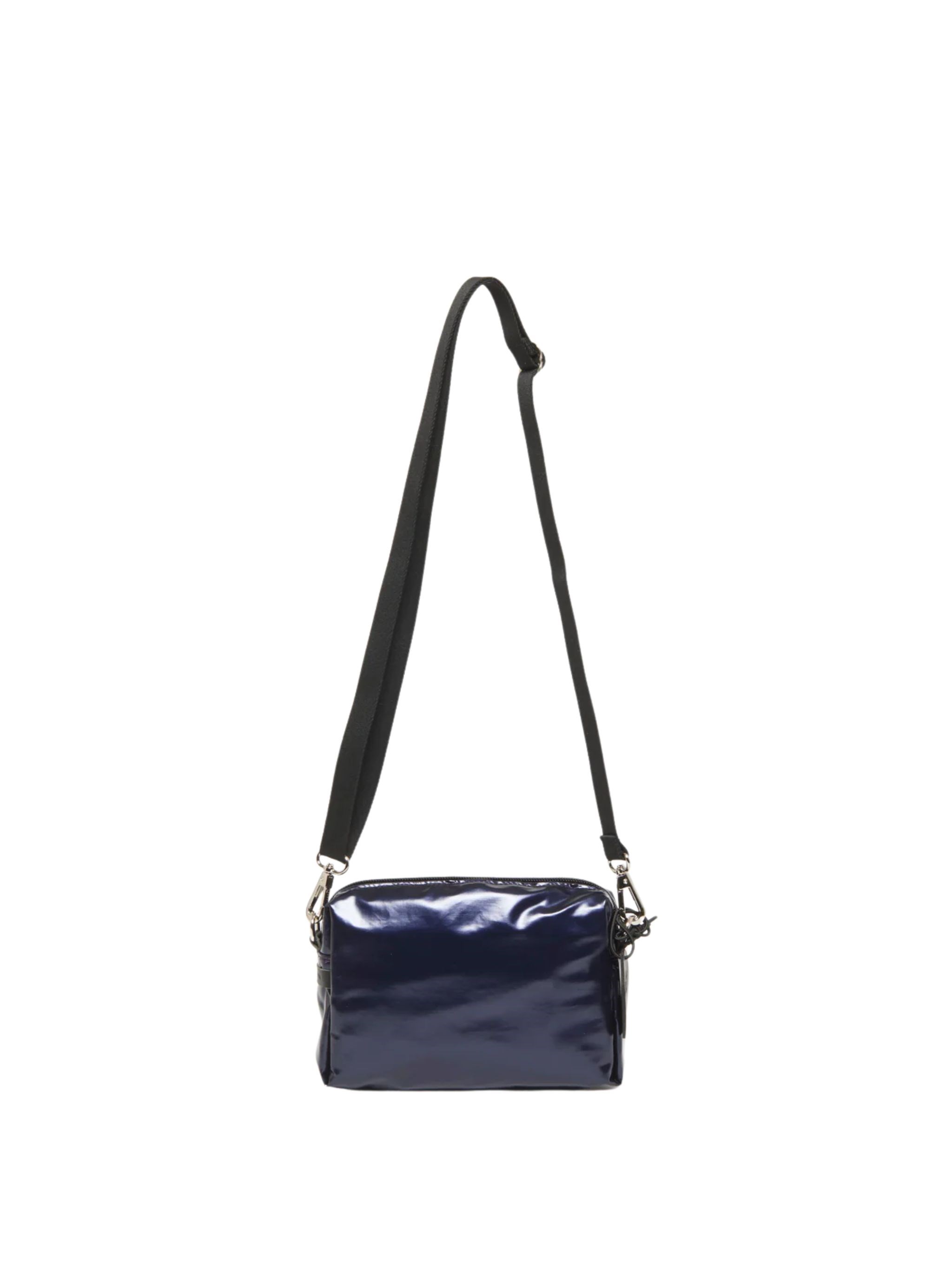 JACK GOMME "Mini" Crossbody Bag