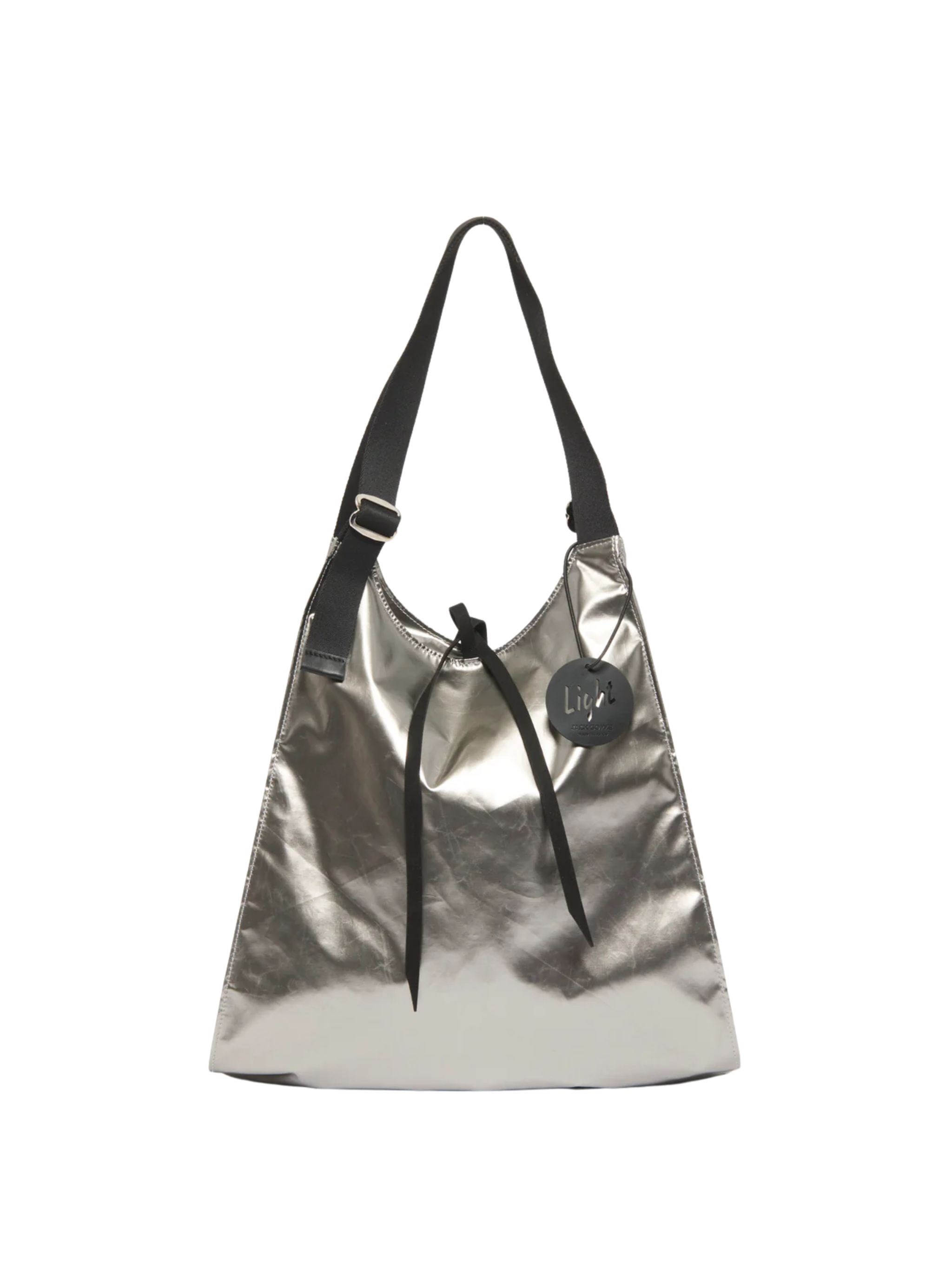JACK GOMME "Lesac" Cabas Bag
