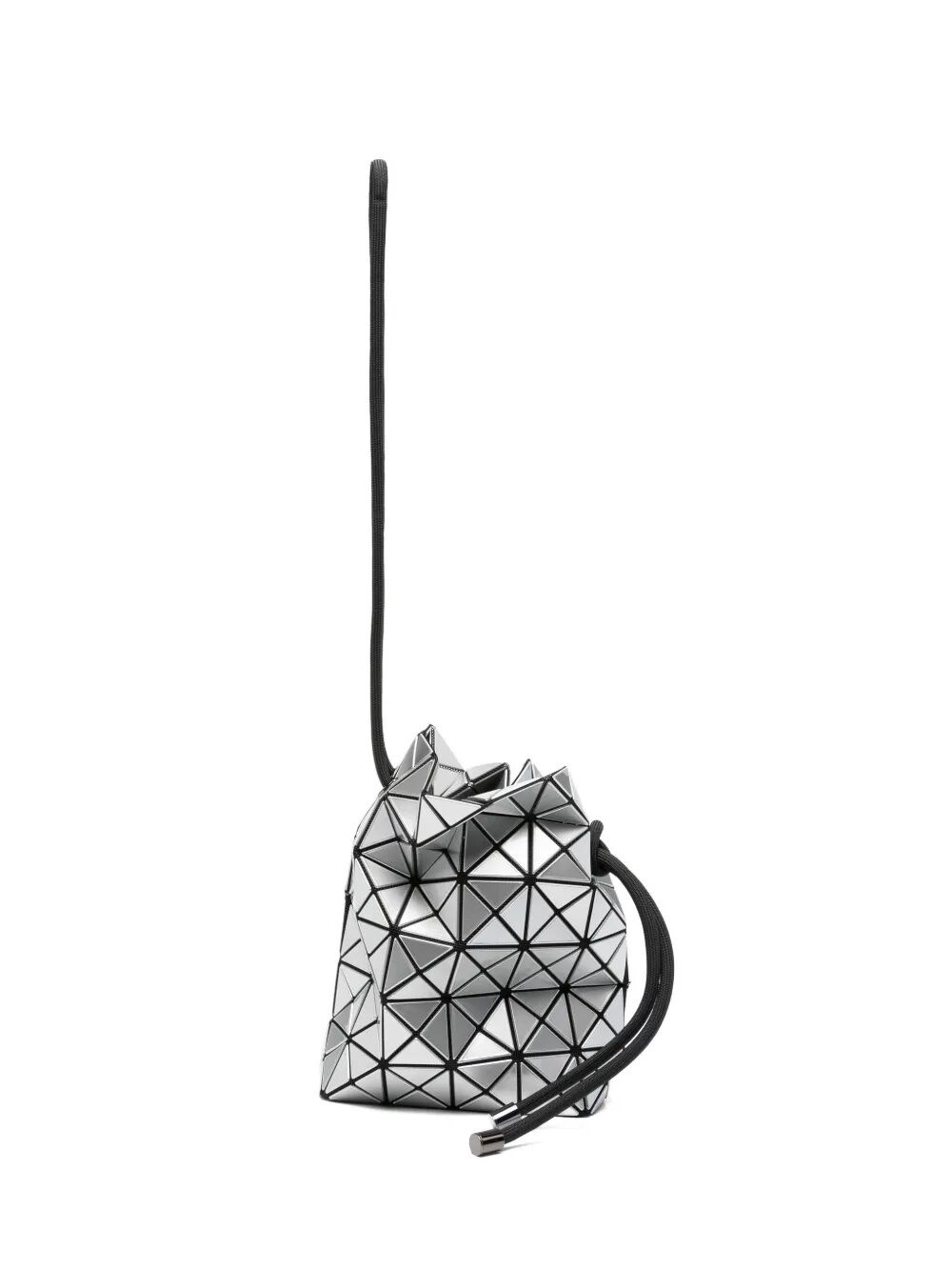 BAO BAO ISSEY MIYAKE "Wring" Satchel Bag