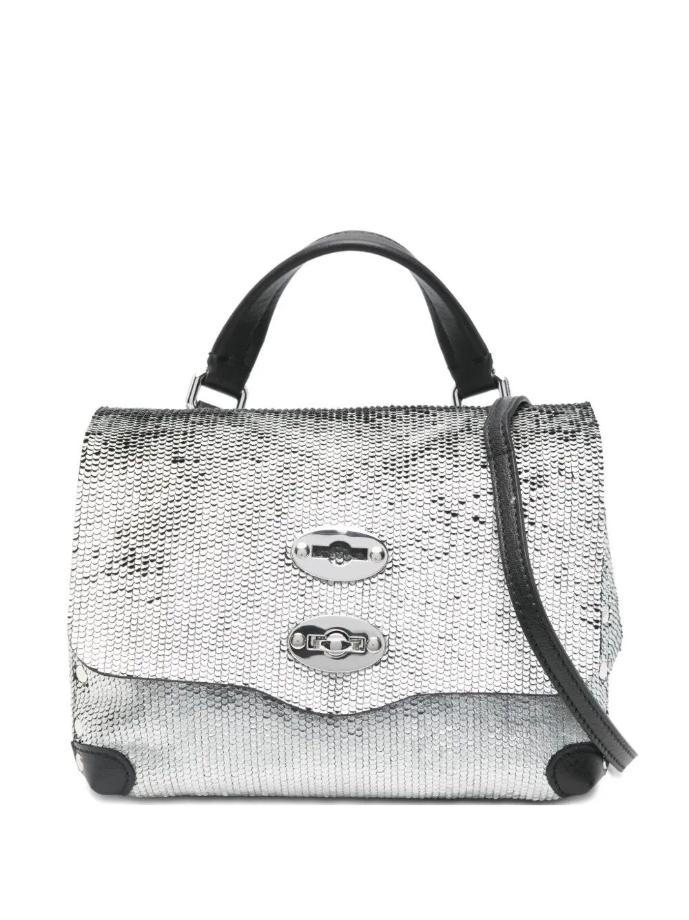 ZANELLATO "Postina Cbi" Baby Messenger Bag