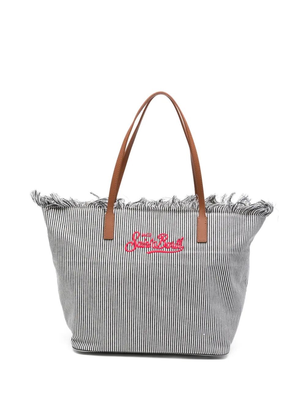 MC2 SAINT BARTH City Fringe Bag