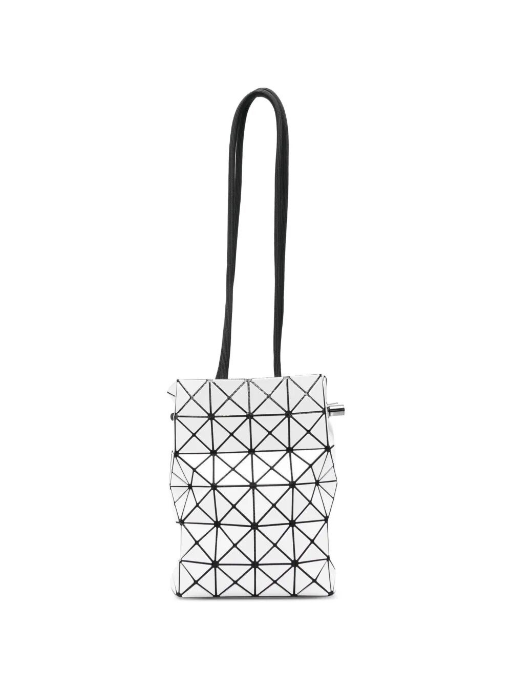 BAO BAO ISSEY MIYAKE "Wring" Satchel Bag