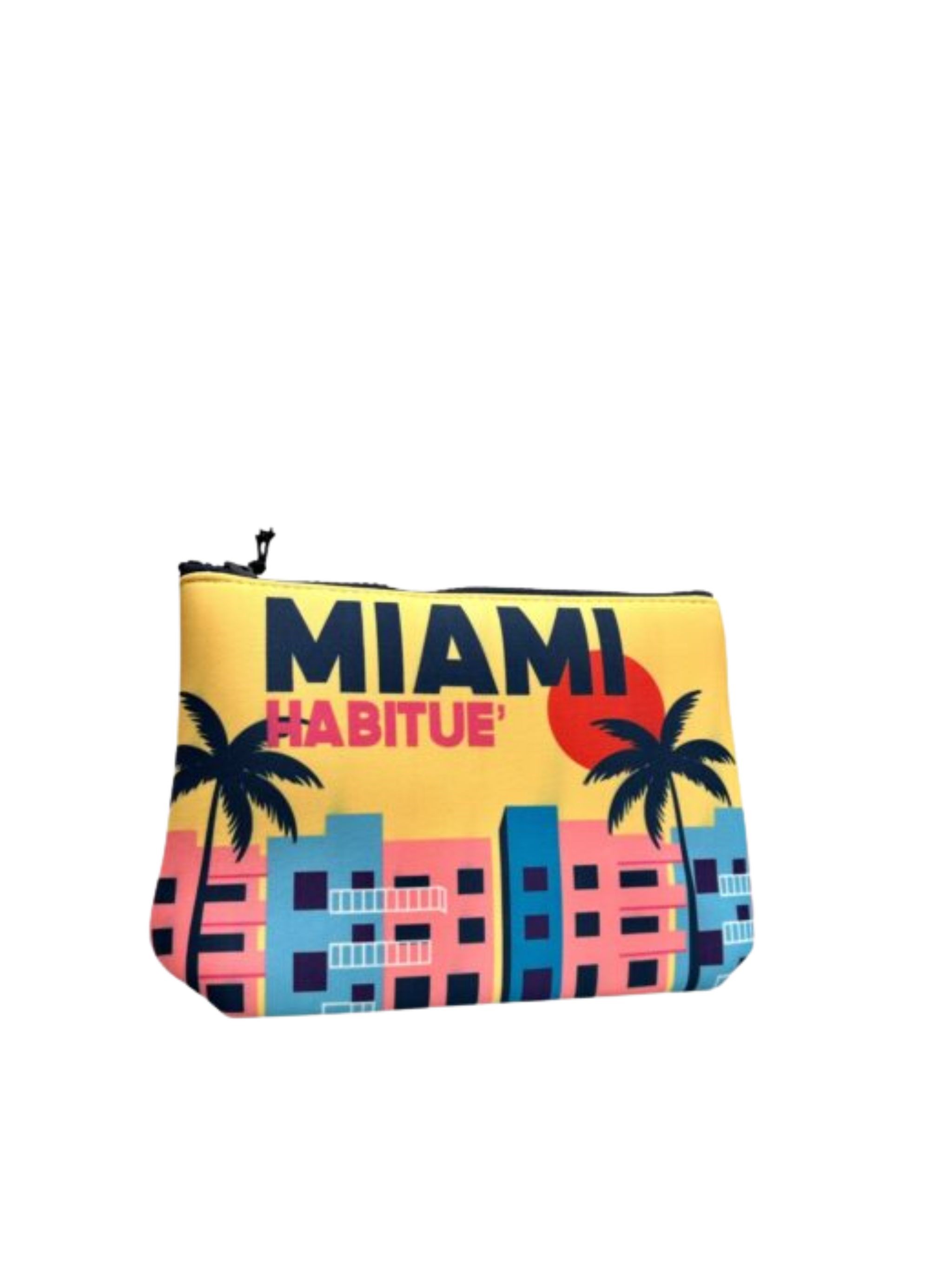 MC2 SAINT BARTH KIDS Aline Pouch