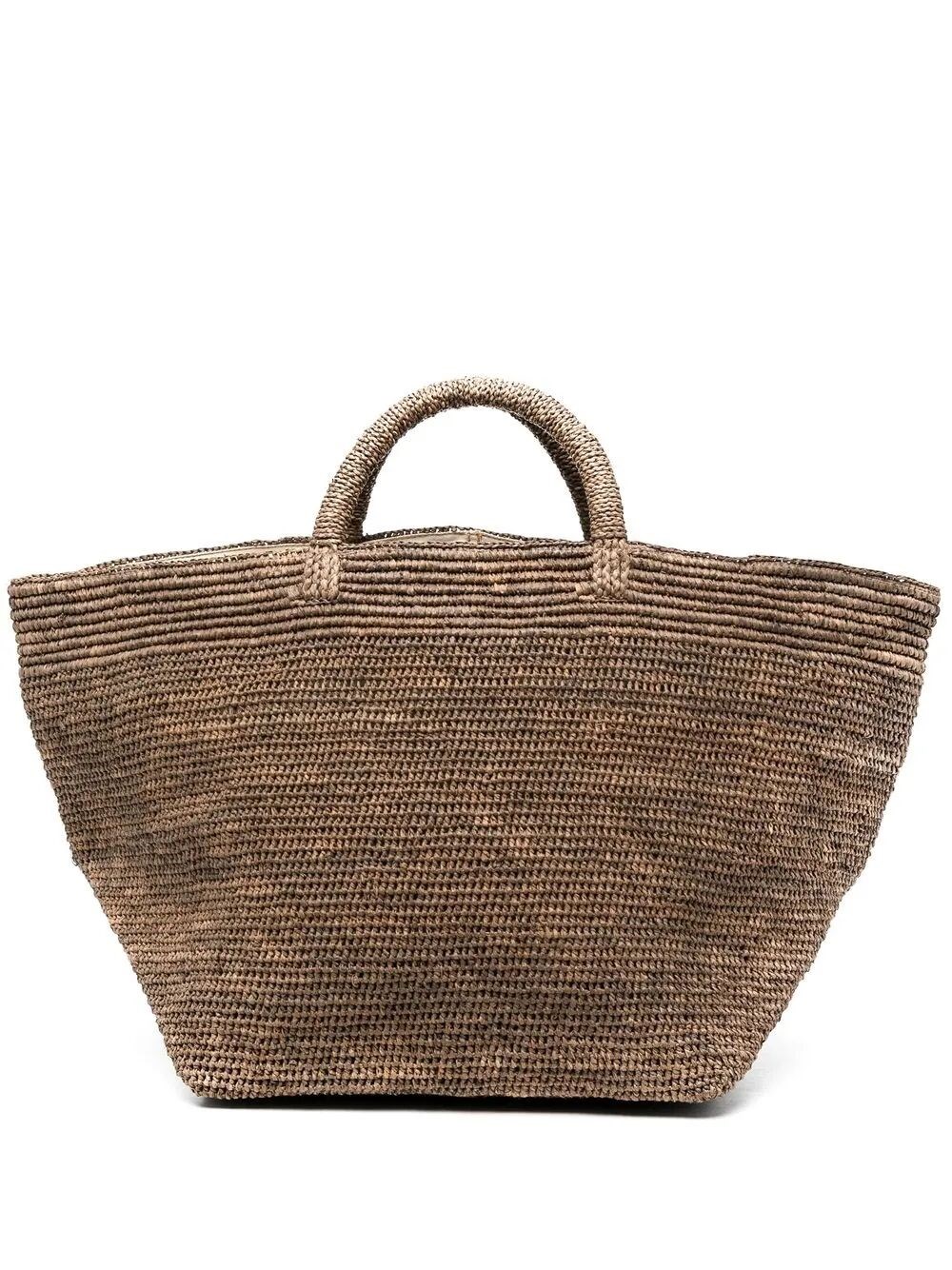 IBELIV Vanilla Bag