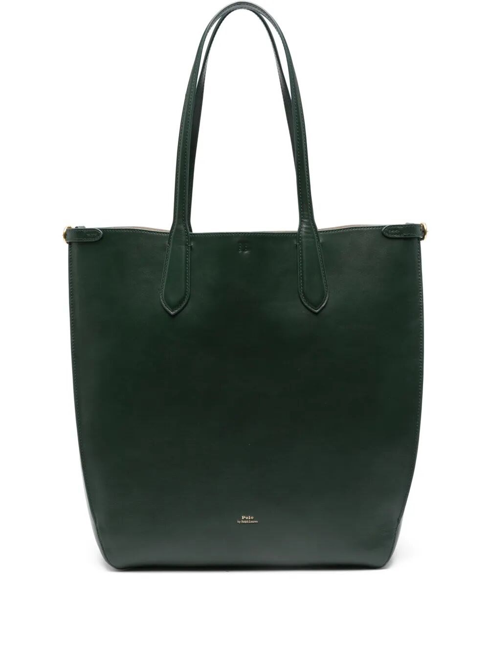 POLO RALPH LAUREN Blpt N/S Tte Large Tote Bag