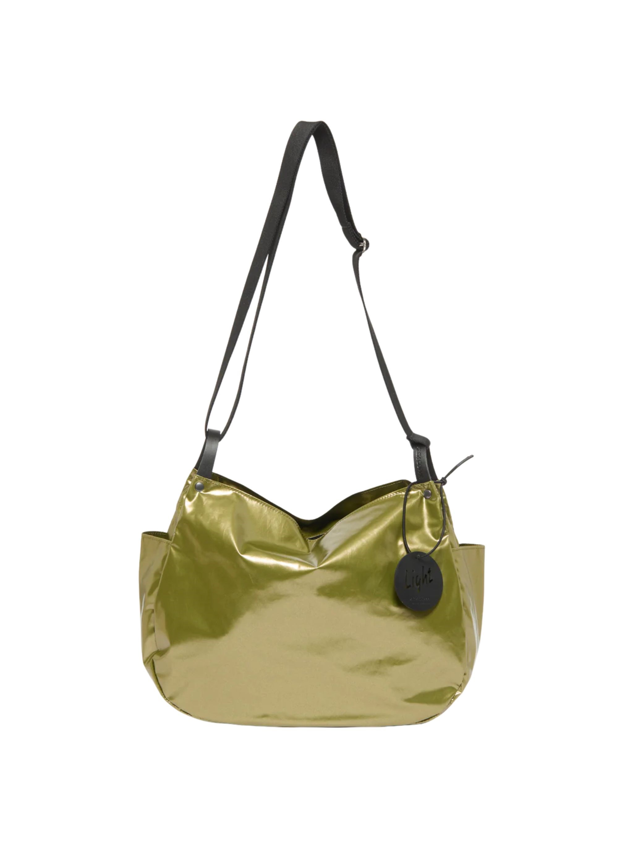 JACK GOMME "Mael" Messenger Bag