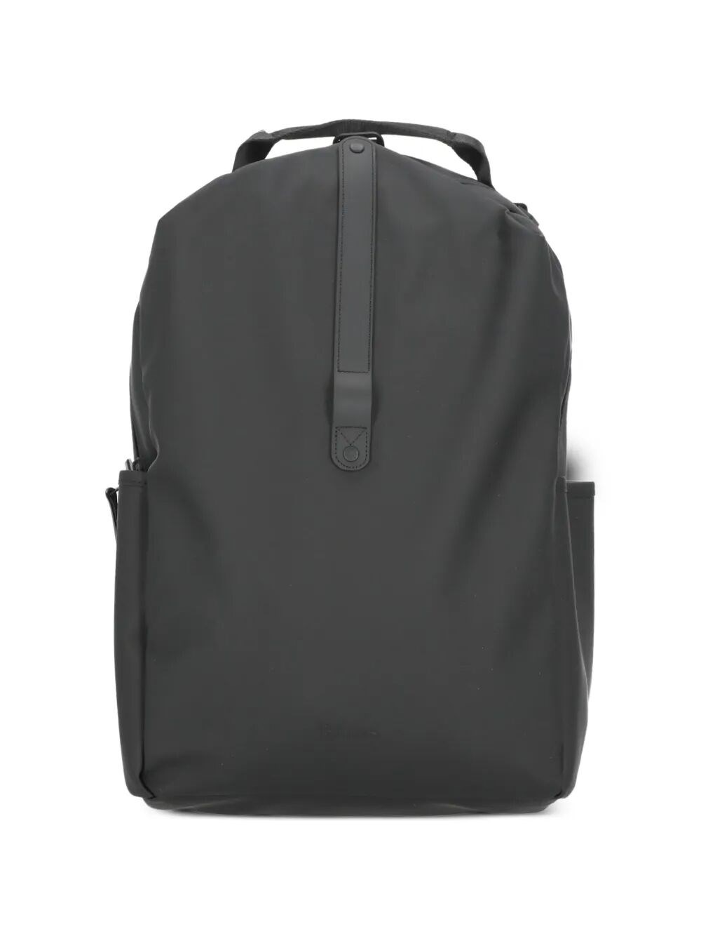 RAINS Clip Front Backpack