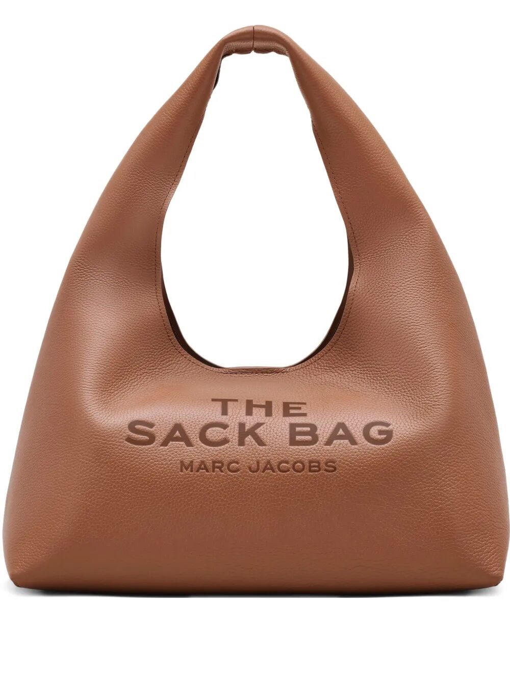 MARC JACOBS The Sack Bag Leather Sack Bag