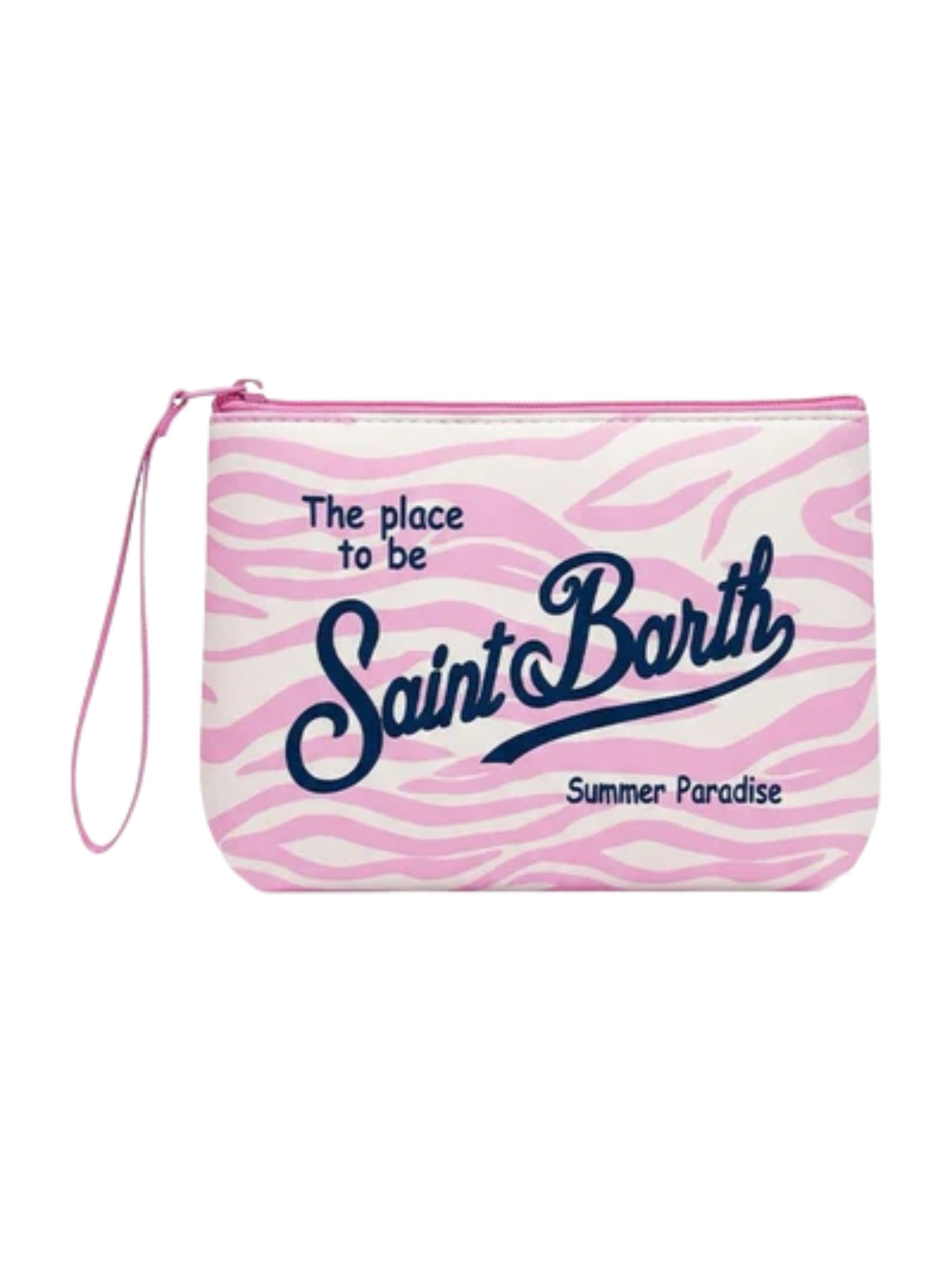 MC2 SAINT BARTH KIDS Pochette Colore "Aline"