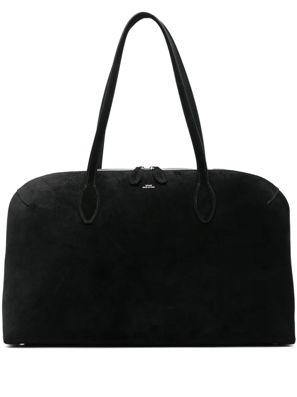 TOTEME Suede Day Tote Bag