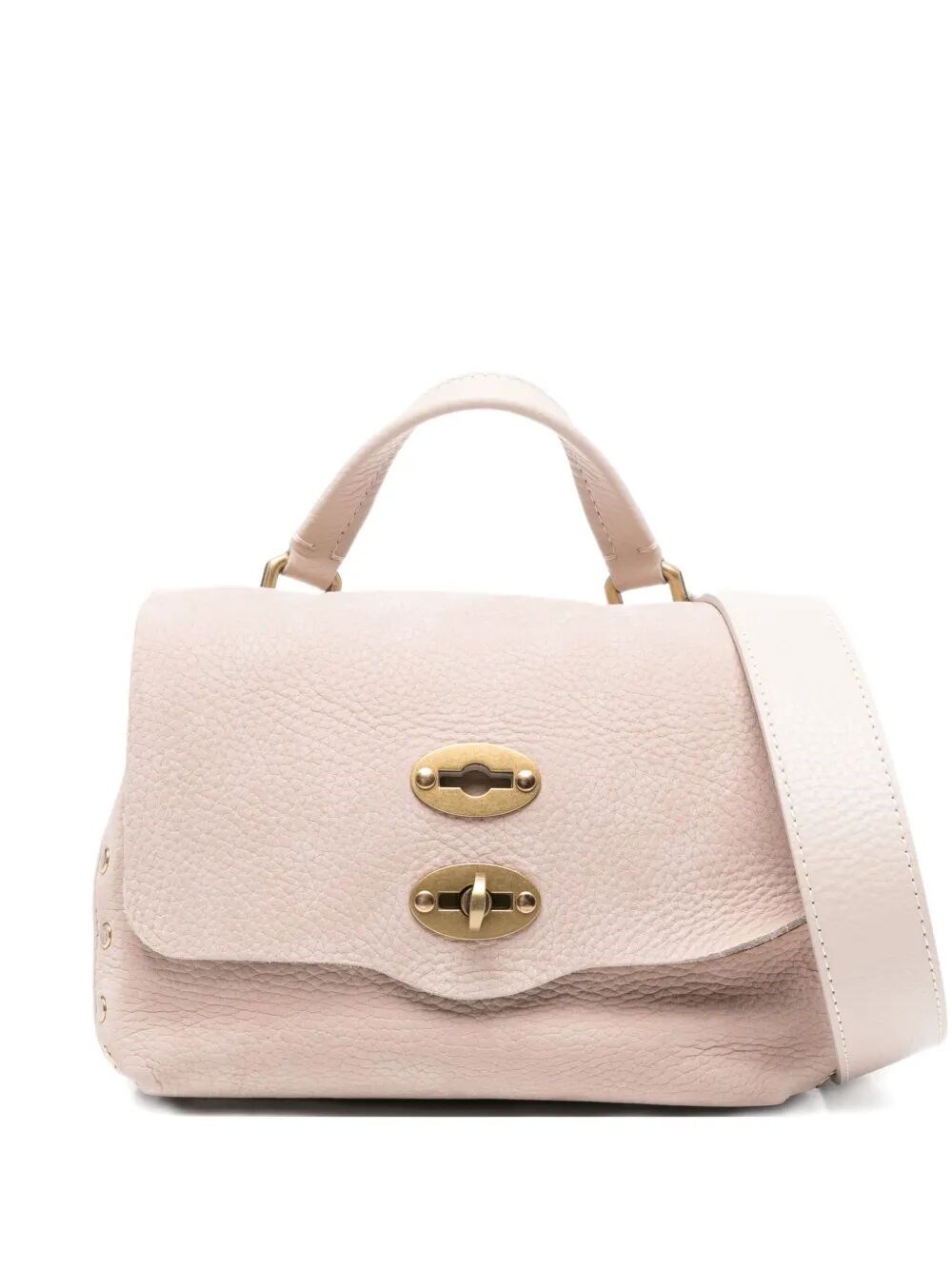 ZANELLATO "Postina Jones" Small Bag