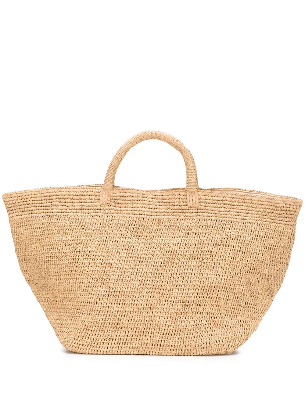IBELIV Vanilla Bag