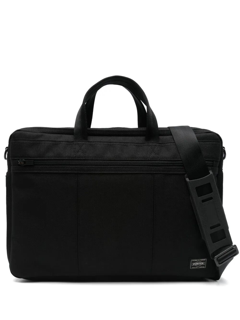 YOSHIDA PORTER Tension 2Way Briefcase