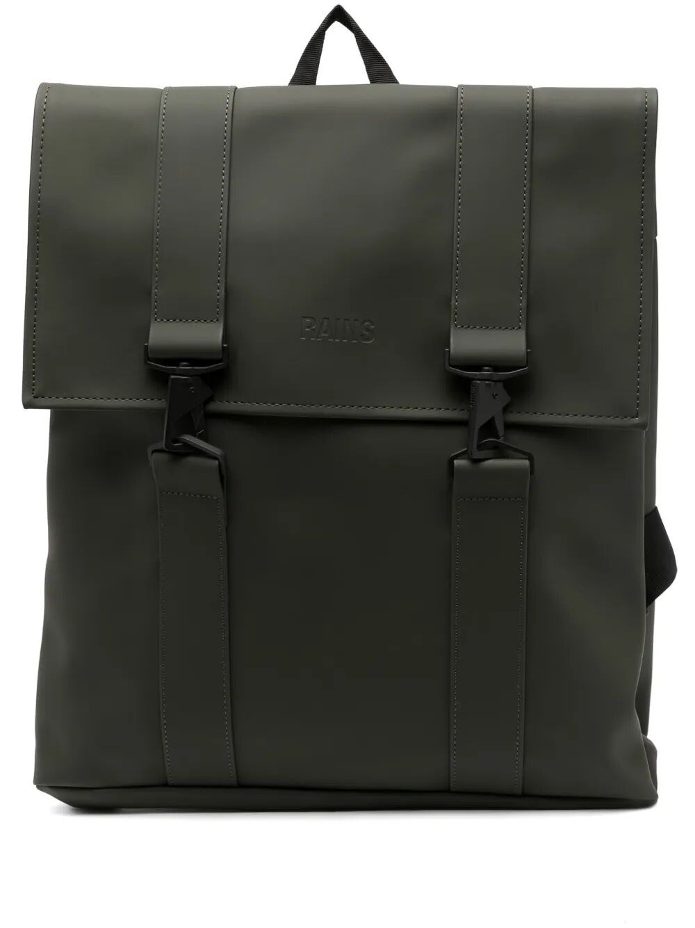 RAINS Msn Backpack Bag