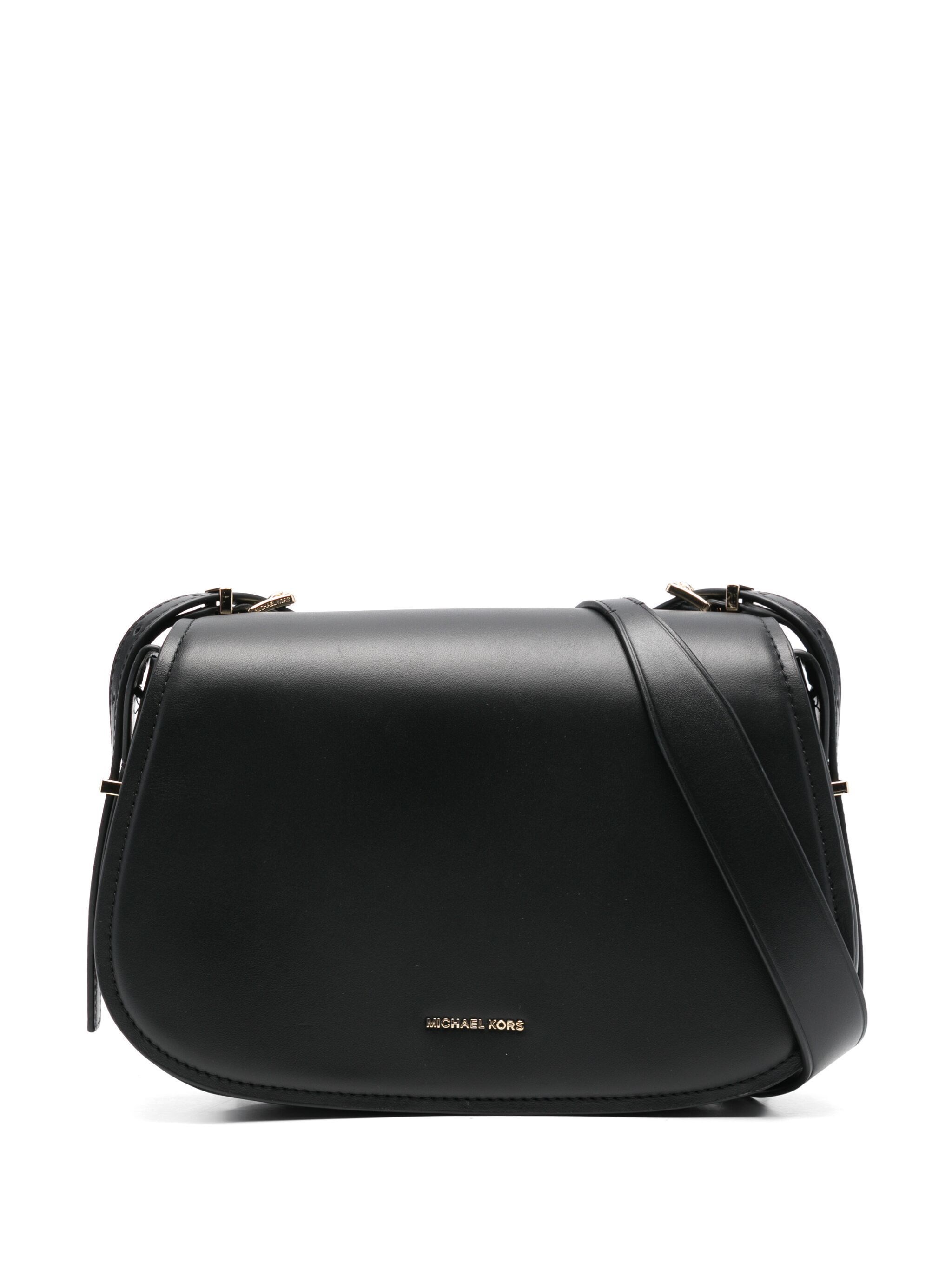 MICHAEL MICHAEL KORS Lydia Medium Flap Messenger Bag By Michael Michae