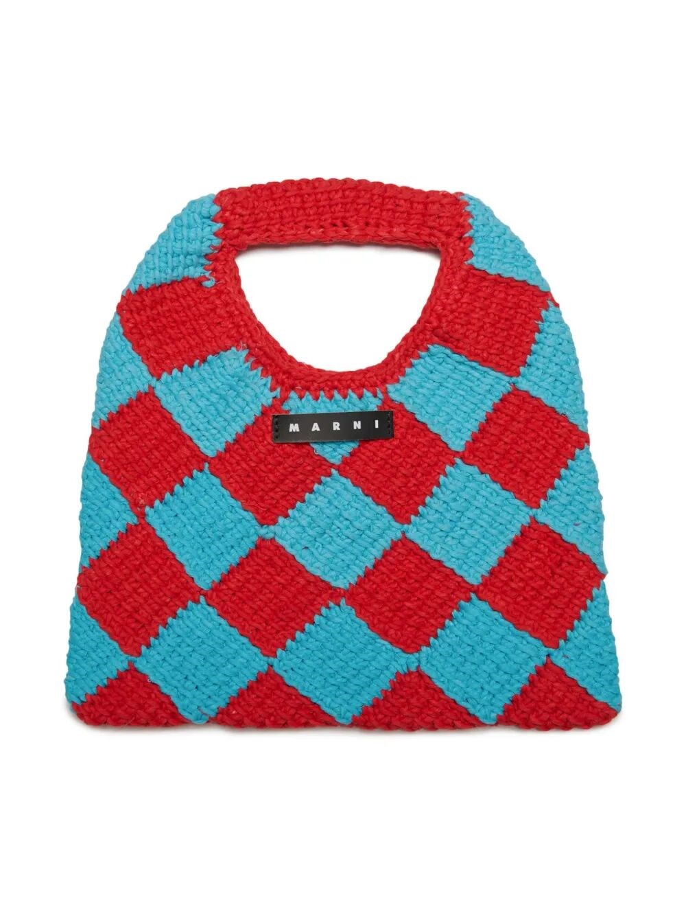MARNI KIDS Diamond Crochet