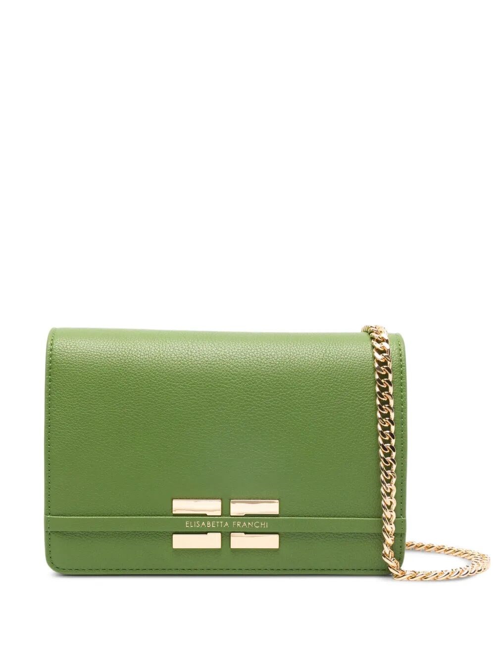 ELISABETTA FRANCHI Synthetic Crossbody Bag