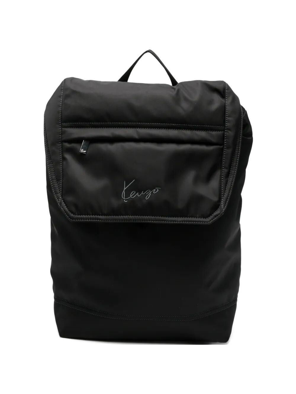 KENZO Backpack Main Feature "Kenzo One"