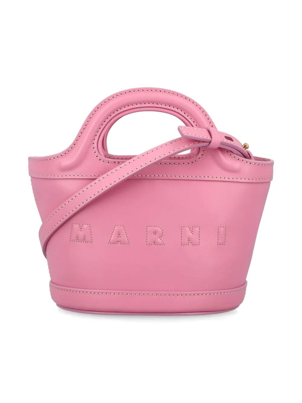 MARNI KIDS Tropicalia Summer Bag