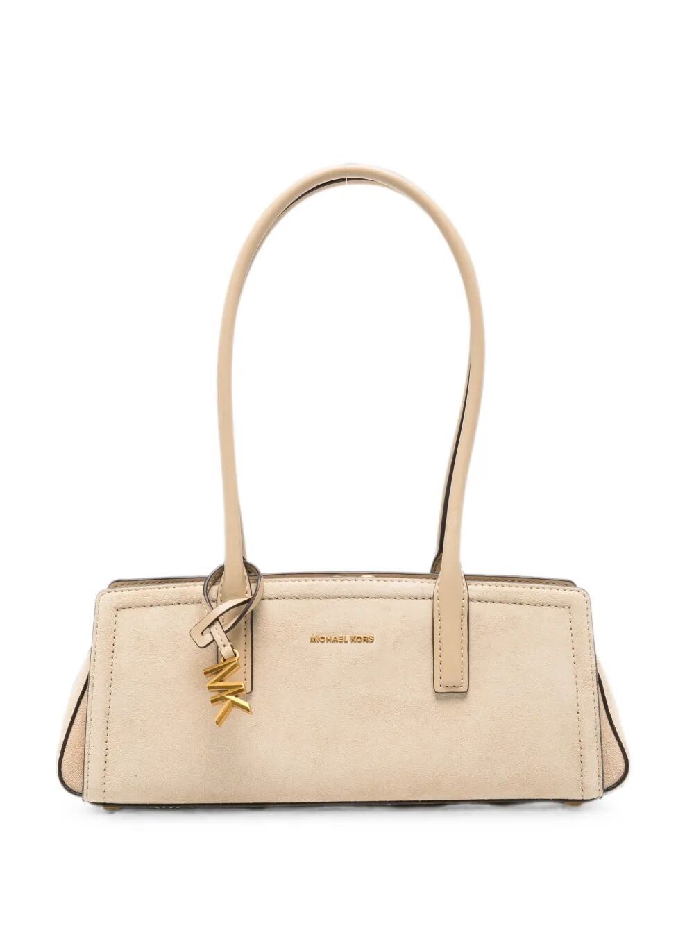 MICHAEL MICHAEL KORS Shoulder Bag Leather "Sm Bw Shoulder Tote Bag"