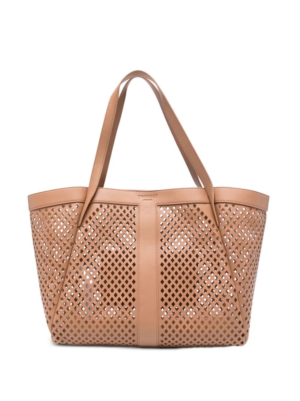 TWINSET Tote Bag