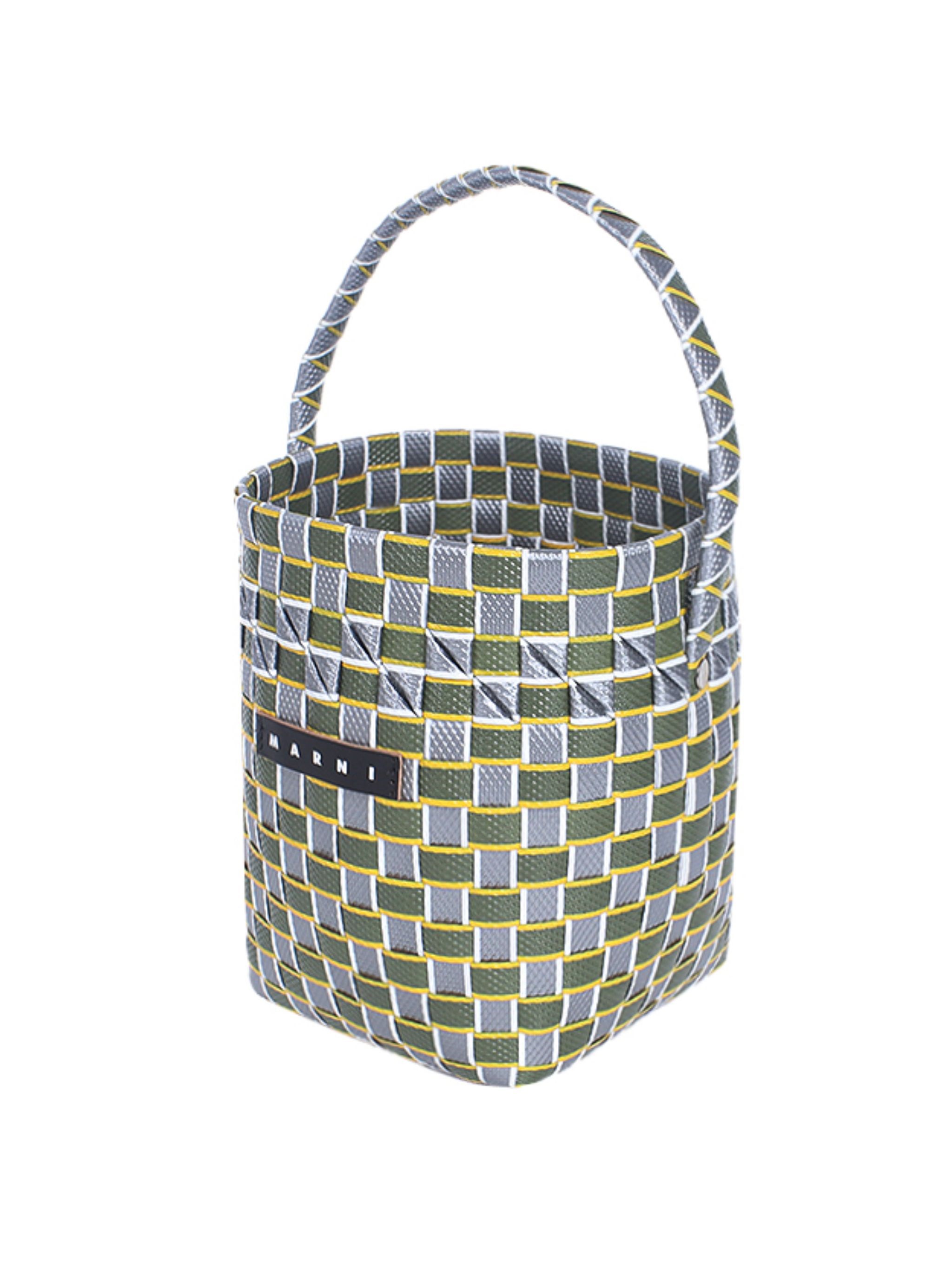 MARNI KIDS Handbag Multicolor Pod Kid Bag