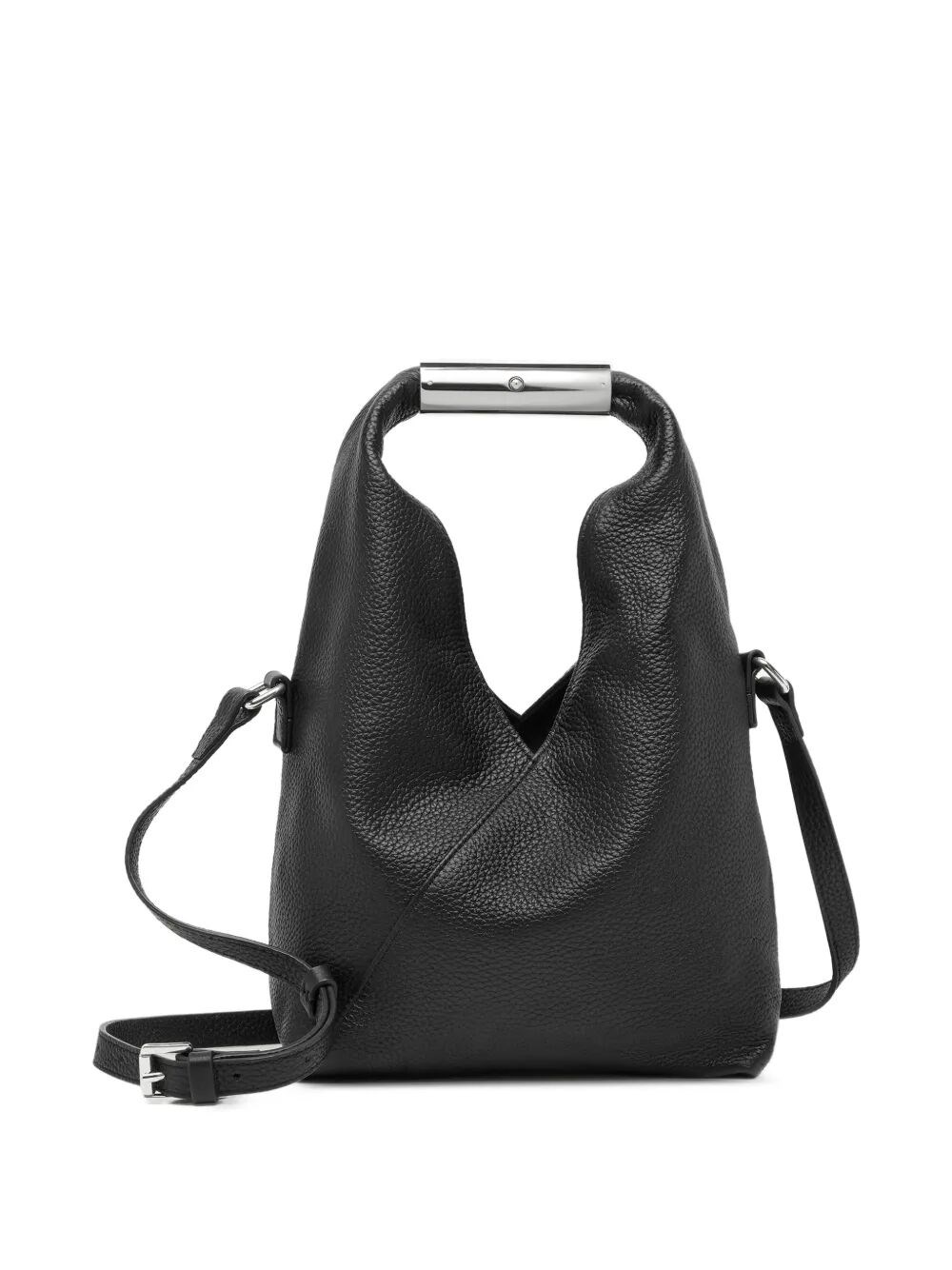 MM6 Shoulder Bag Leather "Japanese" Small