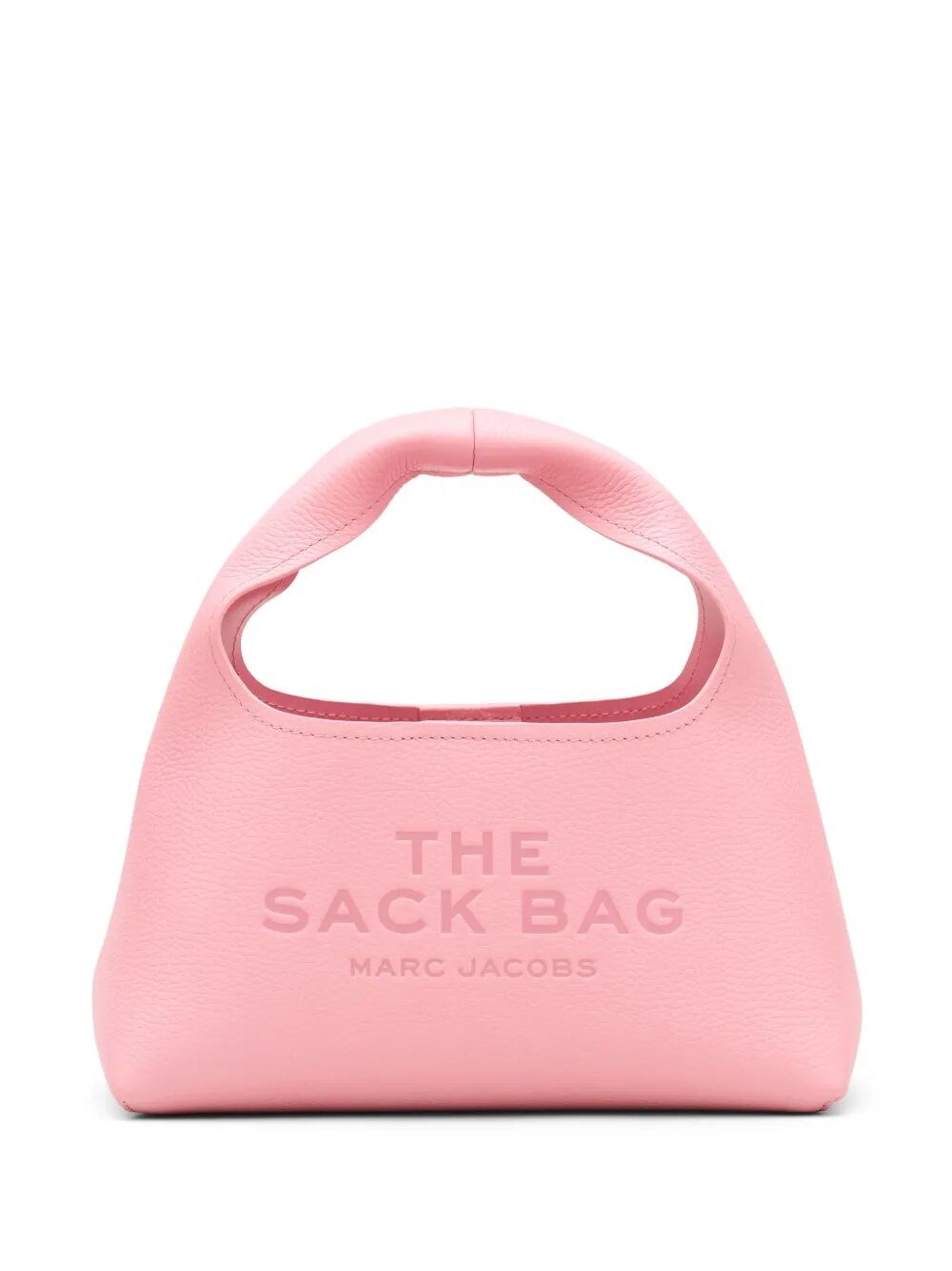 MARC JACOBS The Mini Sack