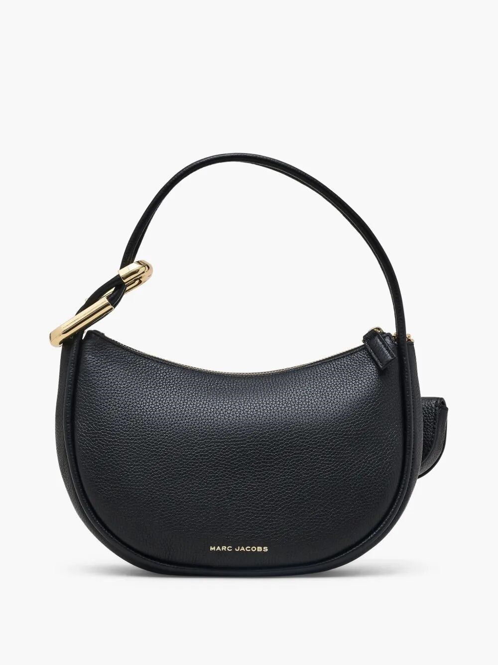 MARC JACOBS The Crescent Leather Dual Bag