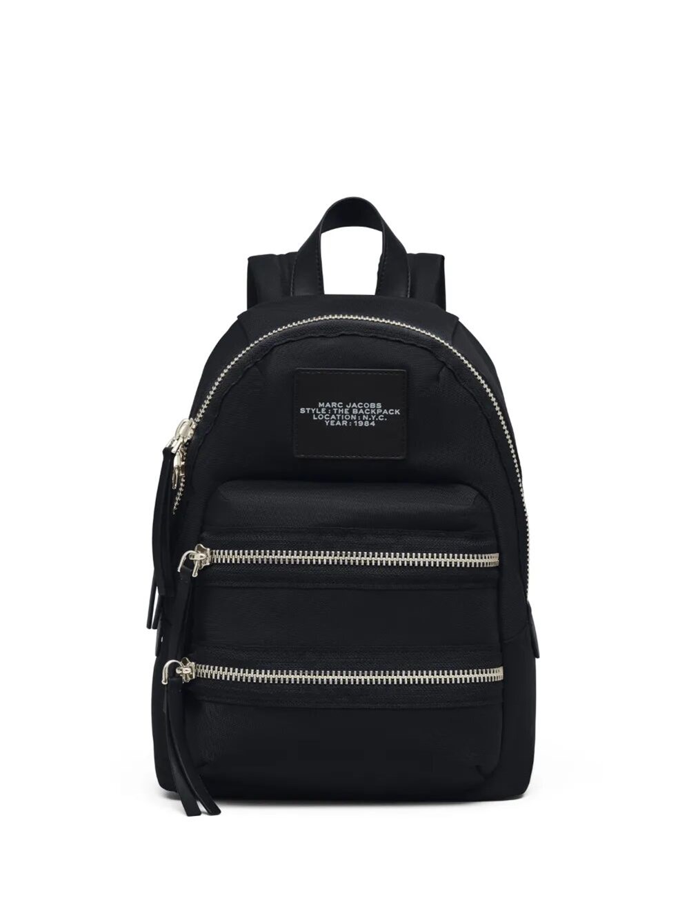 MARC JACOBS Backpack Medium "The Medium Backpack"