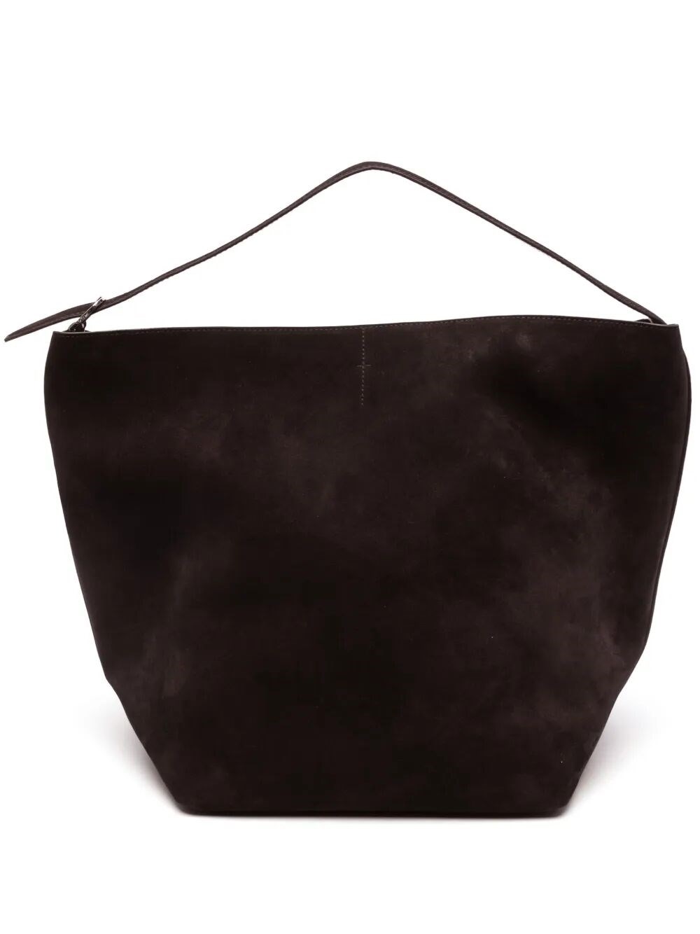 TOTEME Belted Tote Bag