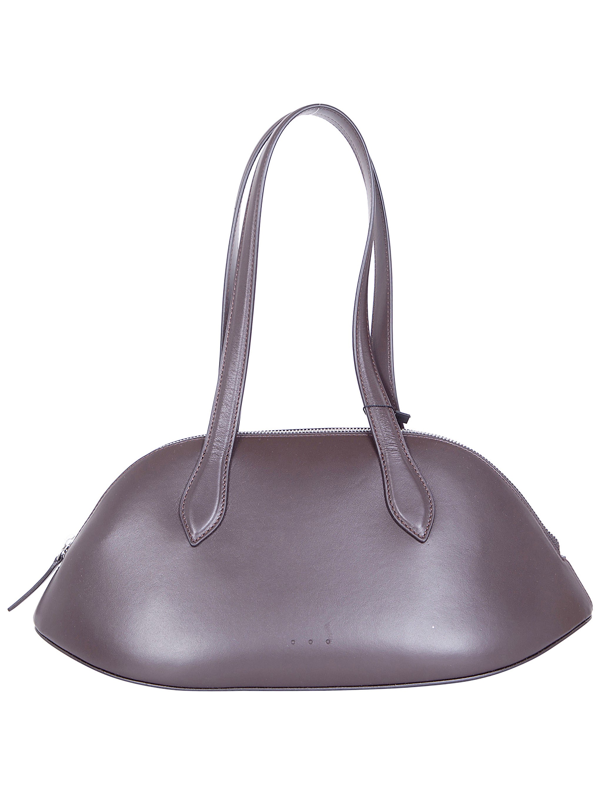 AESTHER EKME Cosmo Medium Bowling Bag