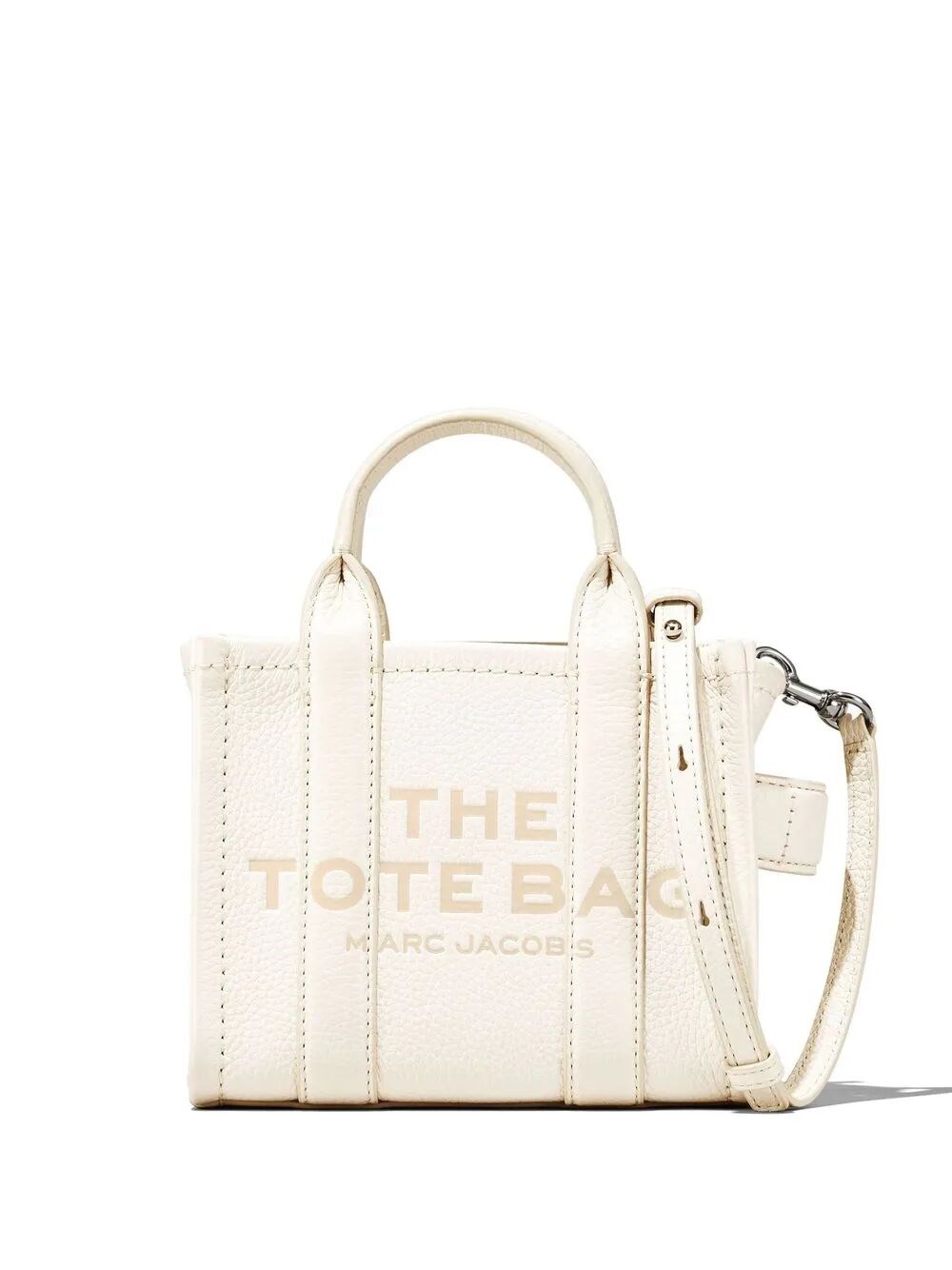 MARC JACOBS The Crossbody Tote