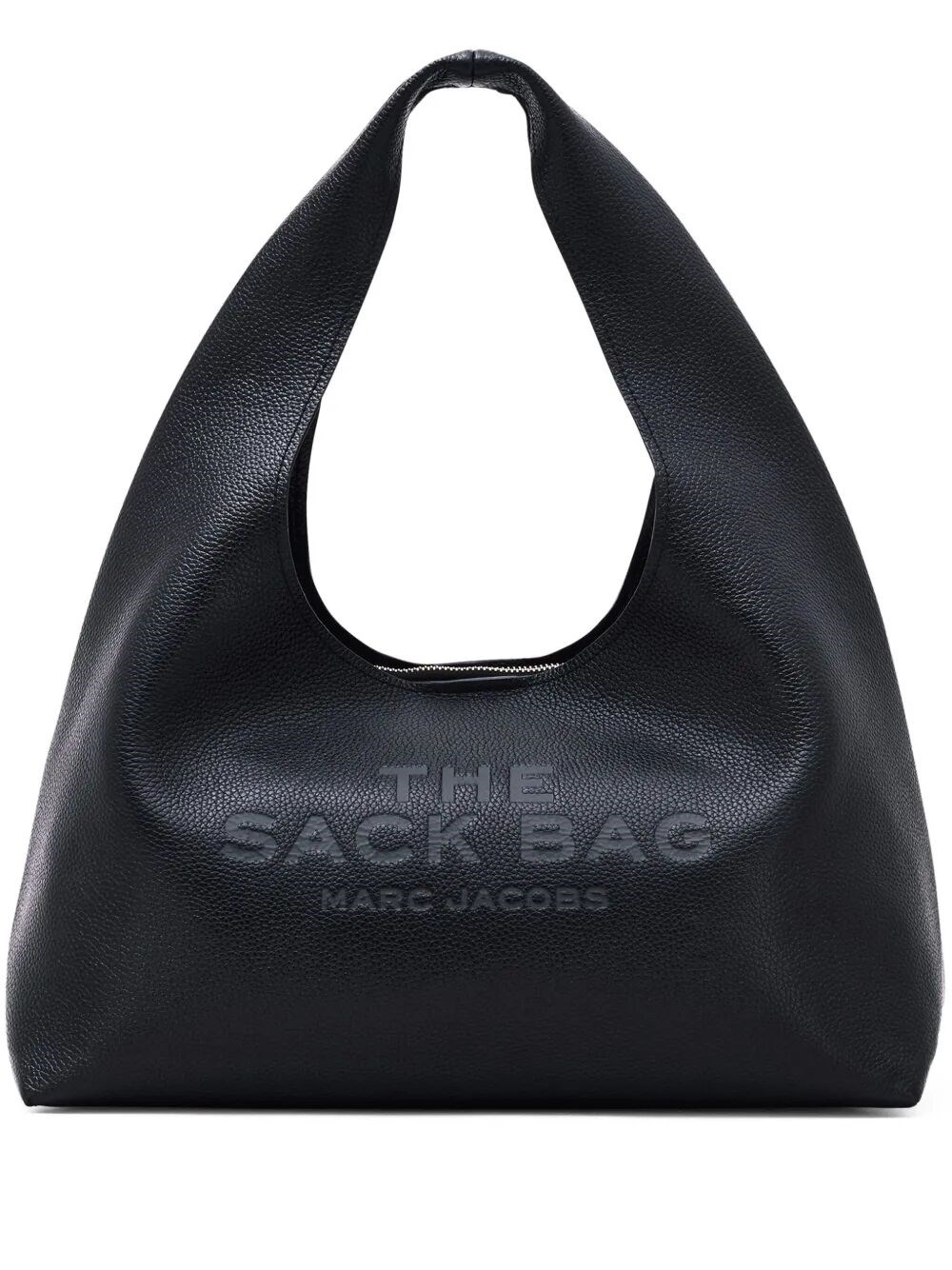 MARC JACOBS The Sack Bag Leather Sack Bag