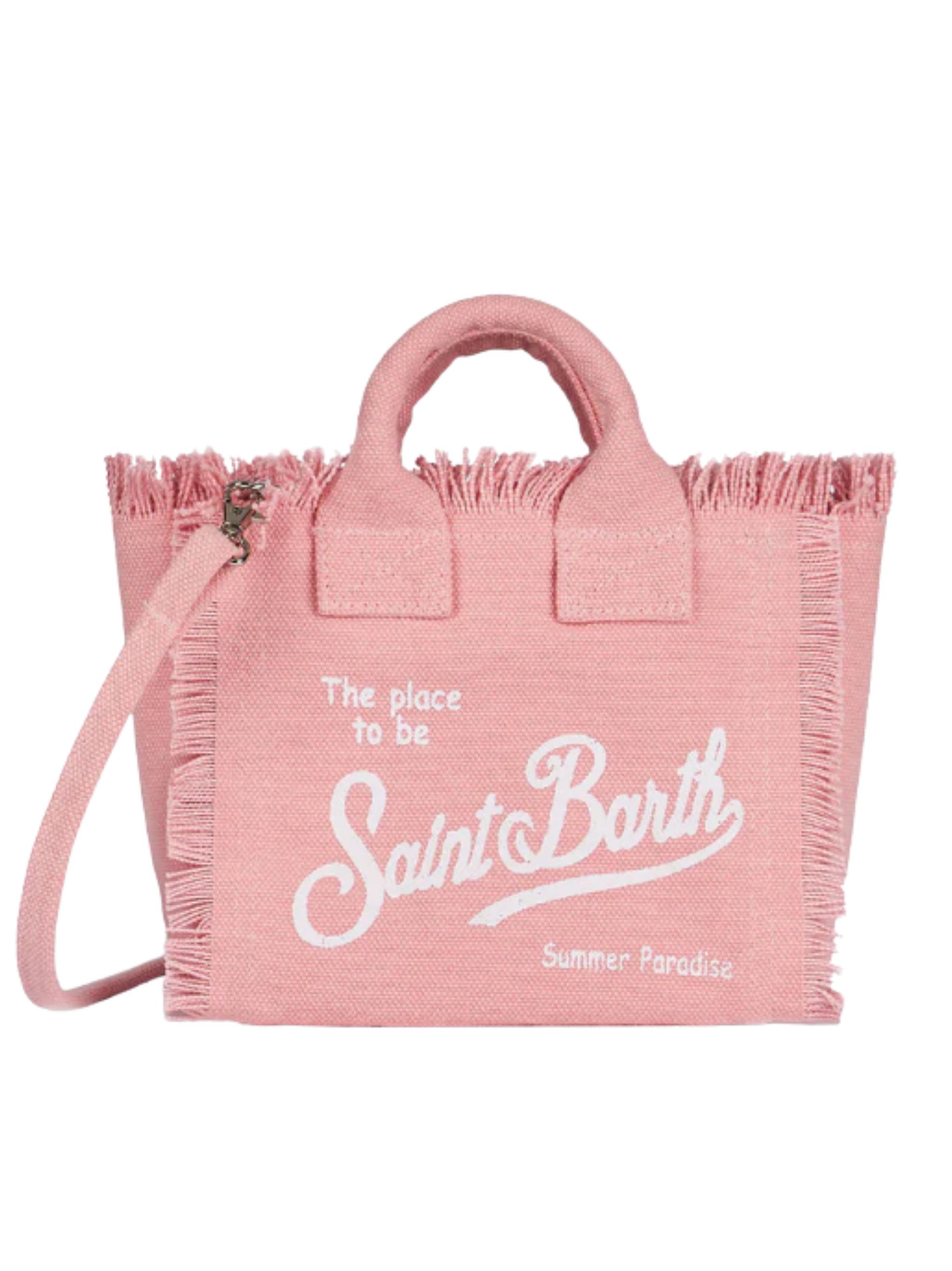MC2 SAINT BARTH KIDS Vanity Mini Bag