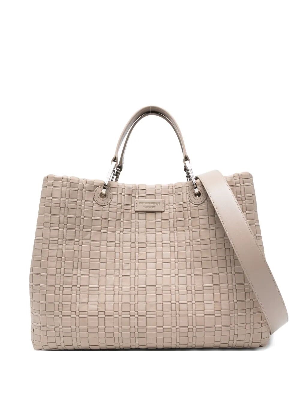 EMPORIO ARMANI Shopping Bag